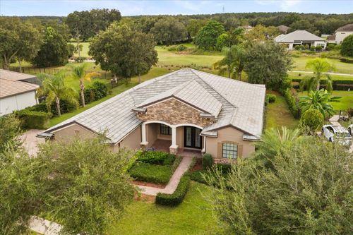 25499 Hawks Run Ln, SORRENTO, FL, 32776-7736 | Card Image