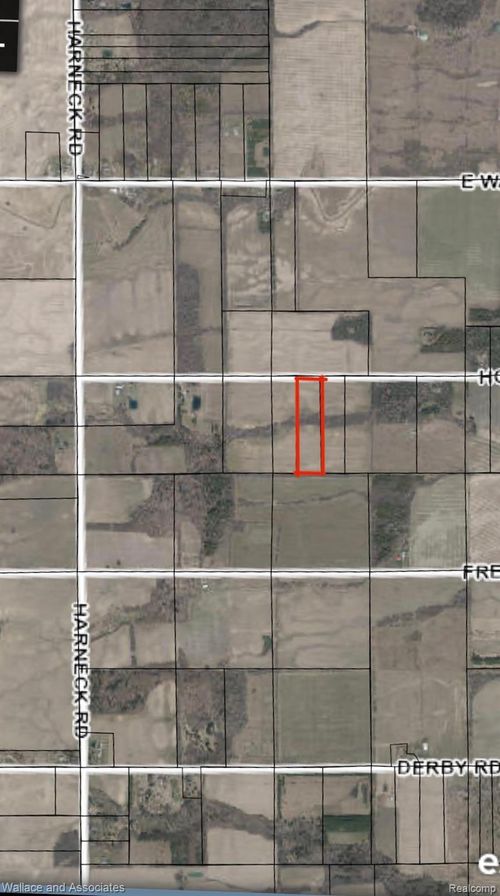 holverson rd Holverson Road, Sanilac Township, MI, 48401 | Card Image