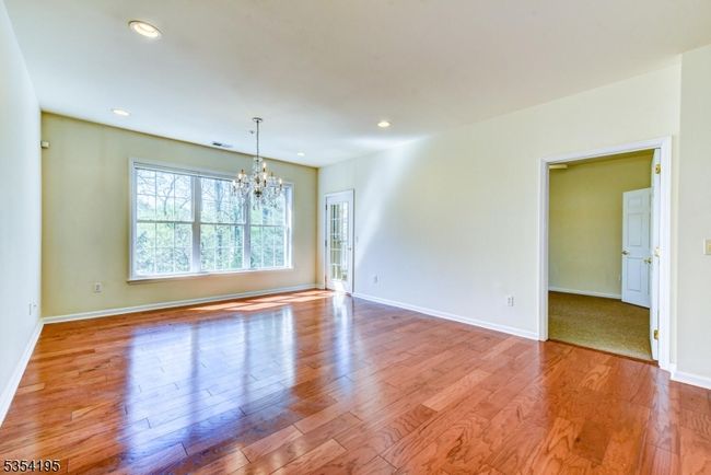 1310 Hamilton Dr, Townhouse with 2 bedrooms, 2 bathrooms and null parking in Rockaway NJ | Image 9