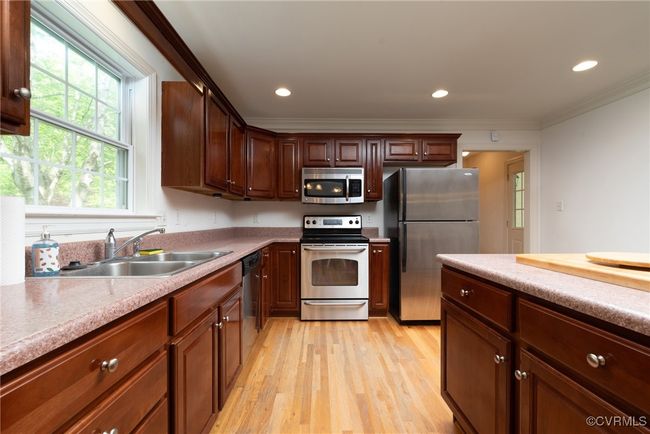 329 Castle Park Ln, House other with 3 bedrooms, 3 bathrooms and null parking in Mineral VA | Image 18