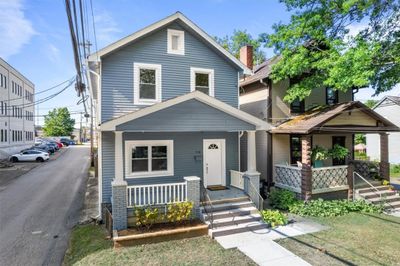 316 Washington Ave, House other with 3 bedrooms, 4 bathrooms and 1 parking in Oakmont PA | Image 2