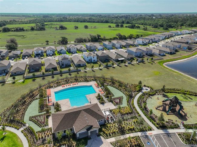 16704 Sunburst Lake St, House other with 3 bedrooms, 2 bathrooms and null parking in WIMAUMA FL | Image 42