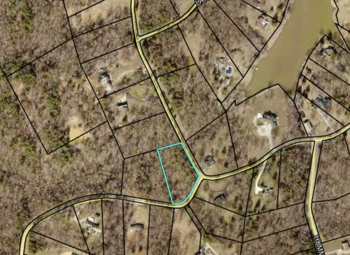 0 Otter Lake Loop - Map Ottr-2-1-3, Hanson, KY, 42431 | Card Image