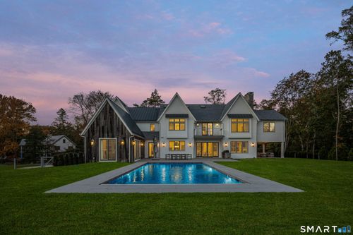 28 Old Farm Rd, Darien, CT, 06820-6116 | Card Image