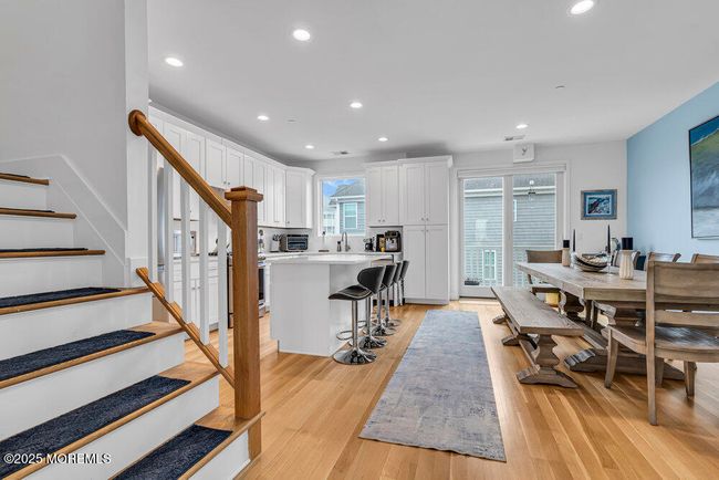Balcony off of Kitchen | Image 14