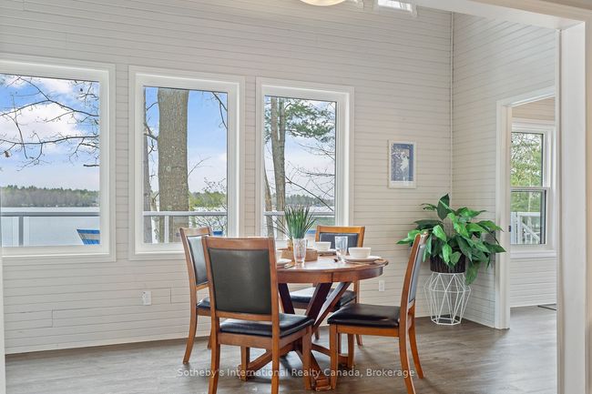 1658 Peninsula Point Rd, House other with 3 bedrooms, 2 bathrooms and 10 parking in Severn Bridge ON | Image 18
