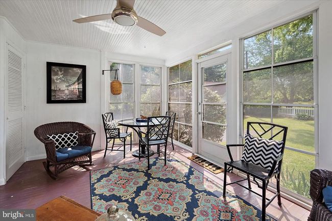 203 W Federal St, House other with 4 bedrooms, 2 bathrooms and null parking in SNOW HILL MD | Image 58
