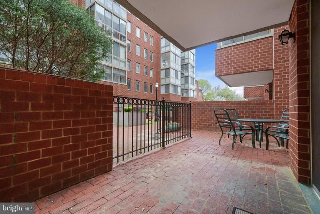 1-103 - 1050 N Taylor St, Condo with 1 bedrooms, 1 bathrooms and null parking in ARLINGTON VA | Image 26
