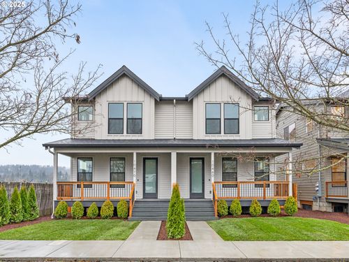 3-10460 Se Yukon St, Portland, OR, 97266-4235 | Card Image
