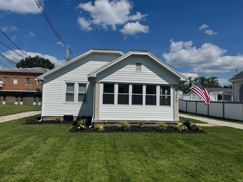 1209 N Boeke Rd, Evansville, IN, 47711-4907 | Card Image