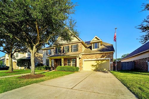 2522 Montclair Court, League City, TX, 77573 | Card Image