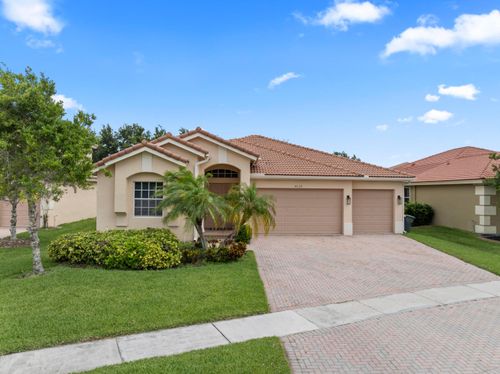 4110 Silverstone Dr, Fort Pierce, FL, 34947-1338 | Card Image