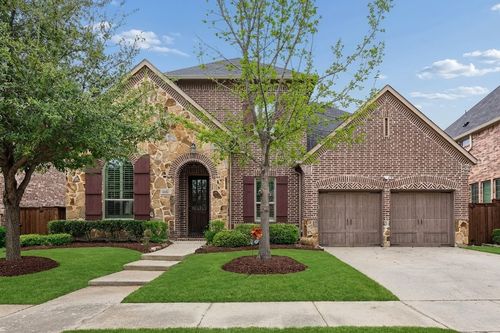 1651 Saddle Tree Rd, Frisco, TX, 75036-1396 | Card Image