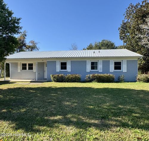 26 Stoney Rd, Castle Hayne, NC, 28429-5398 | Card Image