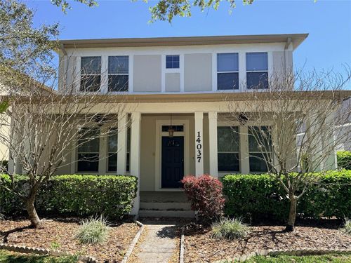 14037 Orchid Tree Pl, ORLANDO, FL, 32828-6443 | Card Image