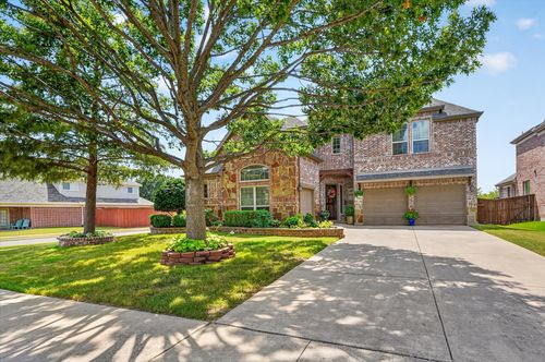 13923 Alden Ln, Frisco, TX, 75035-9242 | Card Image