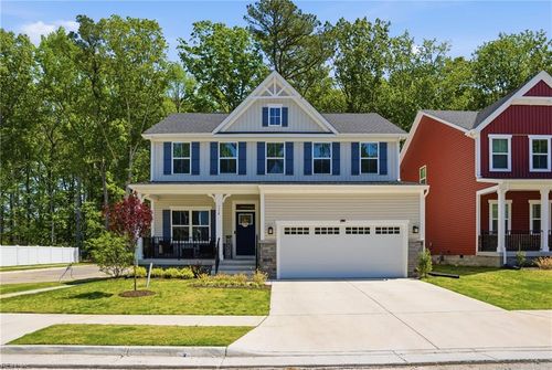 116 Trawler Trip, Poquoson, VA, 23662 | Card Image