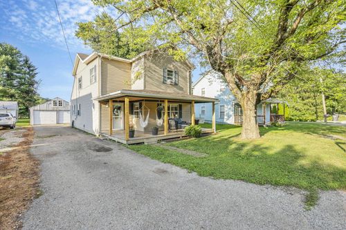 213 Maple St, Sugar Grove, OH, 43155-9734 | Card Image
