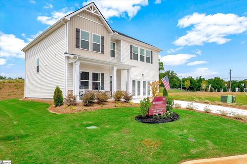 3020 Emberly Dr, Roebuck, SC, 29376-2400 | Card Image