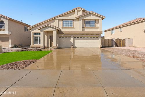 15766 W Ventura St, Surprise, AZ, 85379-5637 | Card Image