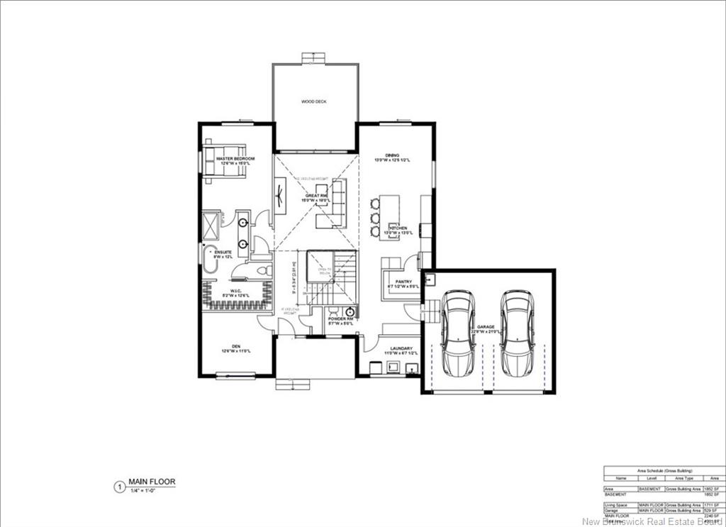 Residential in Fredericton 5