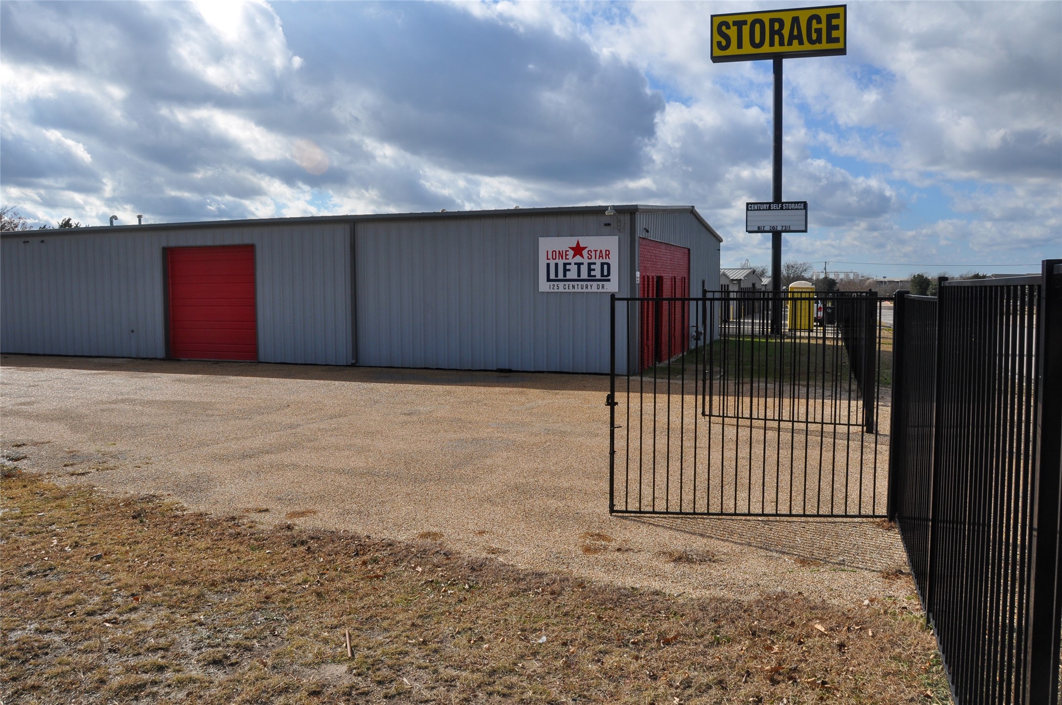 Commercial Sale in Cleburne 2