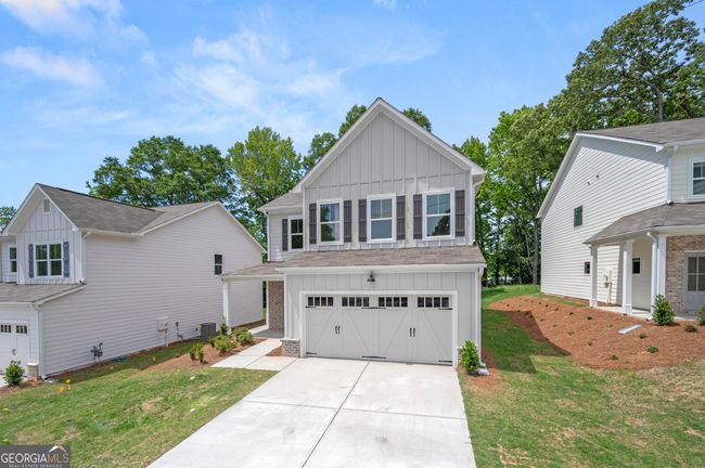 2 - 2950 Jefferson St, House other with 4 bedrooms, 3 bathrooms and 2 parking in Austell GA | Image 38