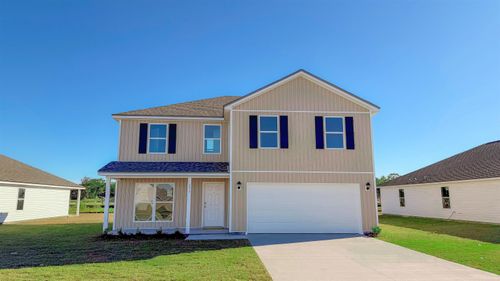 173 Pruitt Dr, CRAWFORDVILLE, FL, 32327-2206 | Card Image