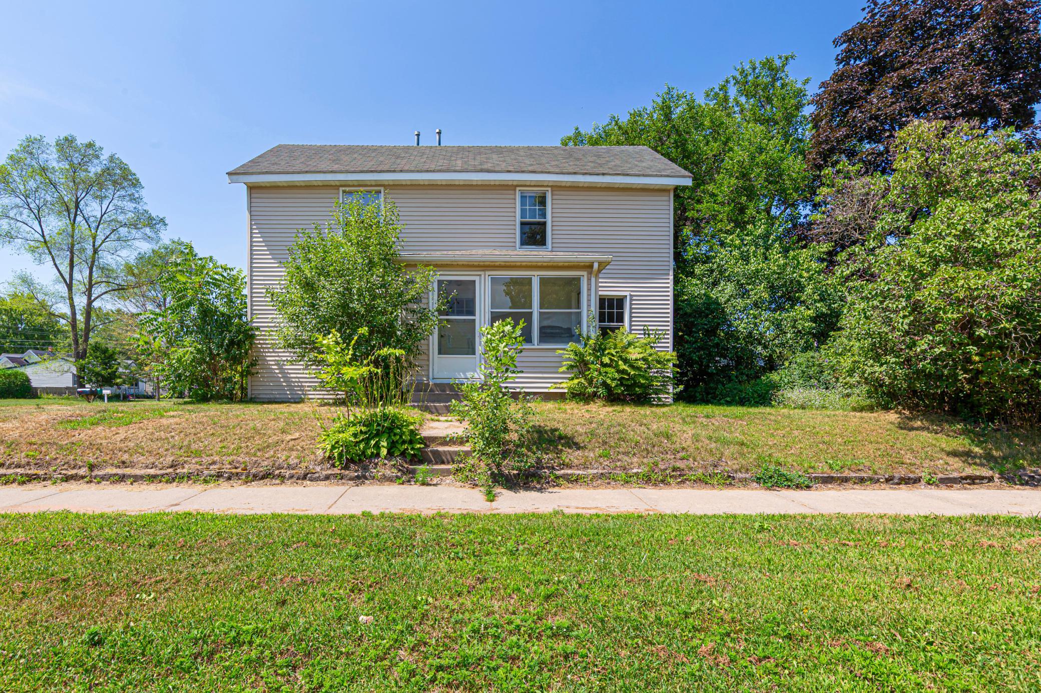 Residential Income in Eau Claire 2