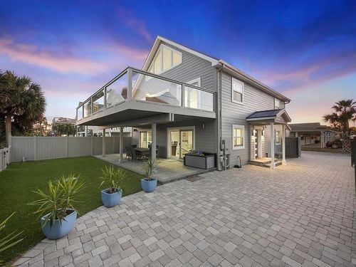 1 E St, St Augustine, FL, 32080-7095 | Card Image