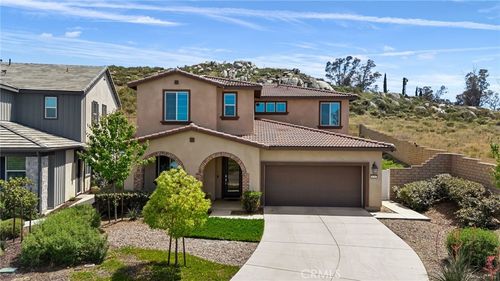 26207 Silver Birch, Menifee, CA, 92584-2924 | Card Image