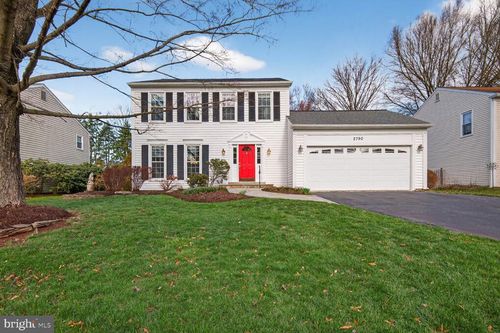 2790 Mansway Dr, Herndon, VA, 20171-2670 | Card Image