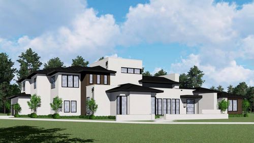 4609 High Meadow West Ct, Montgomery, TX, 77316 | Card Image