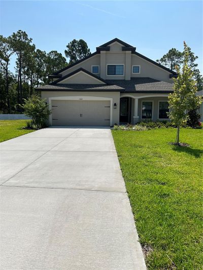 Front with long driveway | Image 3