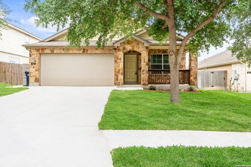 265 Arcadia Pl, Cibolo, TX, 78108-3391 | Card Image