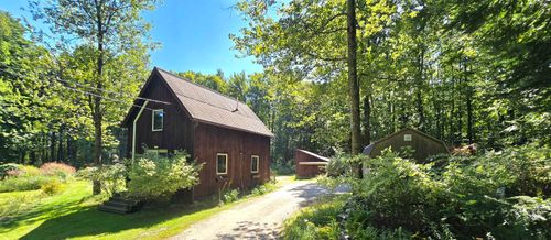 11 Rangeway Rd, Deering, NH, 03244-6352 | Card Image