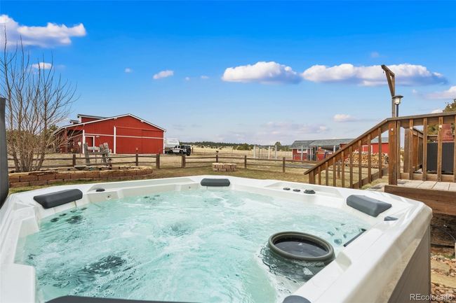 14750 Eastonville Rd, House other with 4 bedrooms, 3 bathrooms and 2 parking in Elbert CO | Image 40