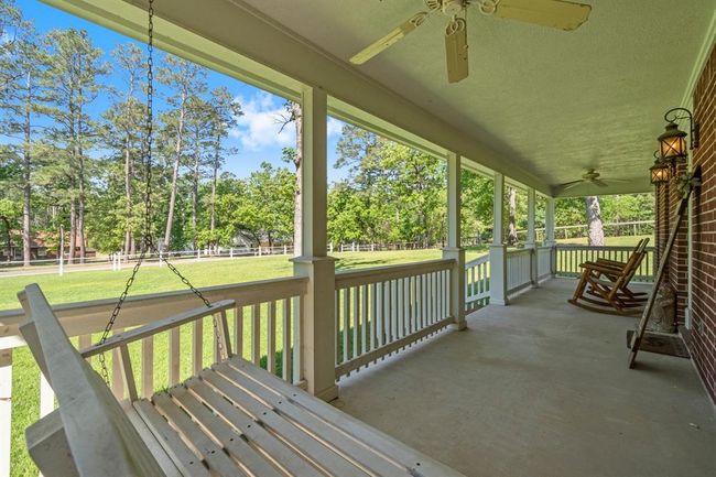 16624 Cimmaron Dr, House other with 4 bedrooms, 4 bathrooms and 2 parking in Stagecoach TX | Image 6