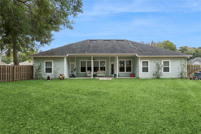 15154 Nw 149 Th Rd, House other with 4 bedrooms, 3 bathrooms and null parking in ALACHUA FL | Image 39