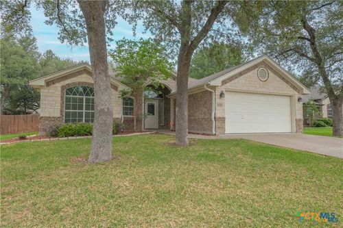 6201 Flag Stone Dr, Killeen, TX, 76542-3300 | Card Image