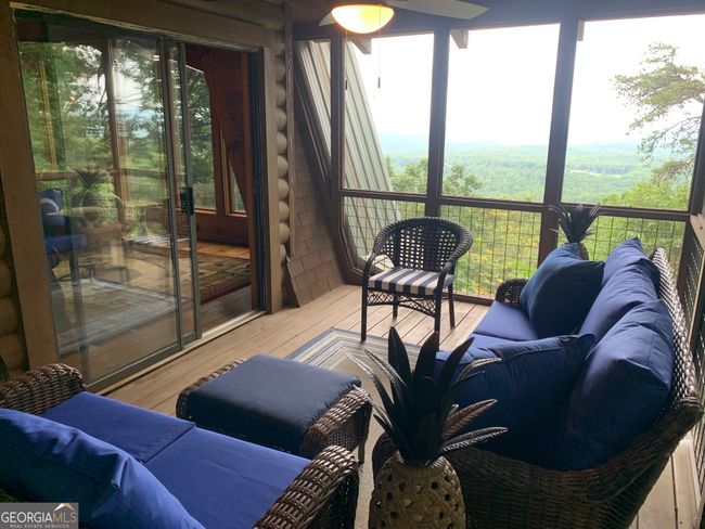 103 Sunrise Ter, House other with 4 bedrooms, 3 bathrooms and 3 parking in Jasper GA | Image 26