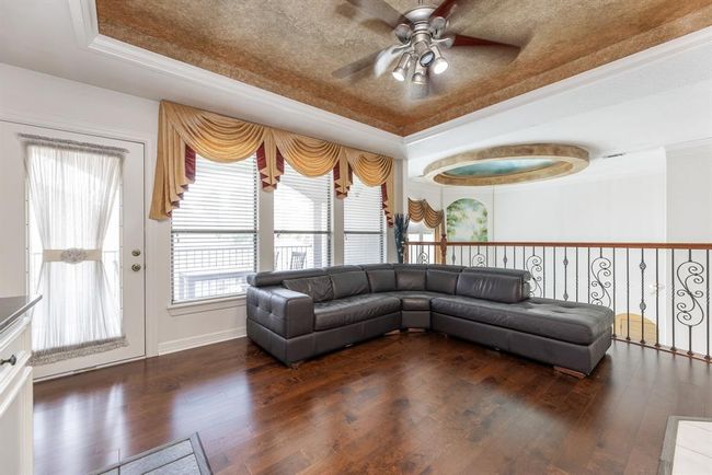 16206 Lobo Ln, House other with 6 bedrooms, 6 bathrooms and 3 parking in Spring TX | Image 35