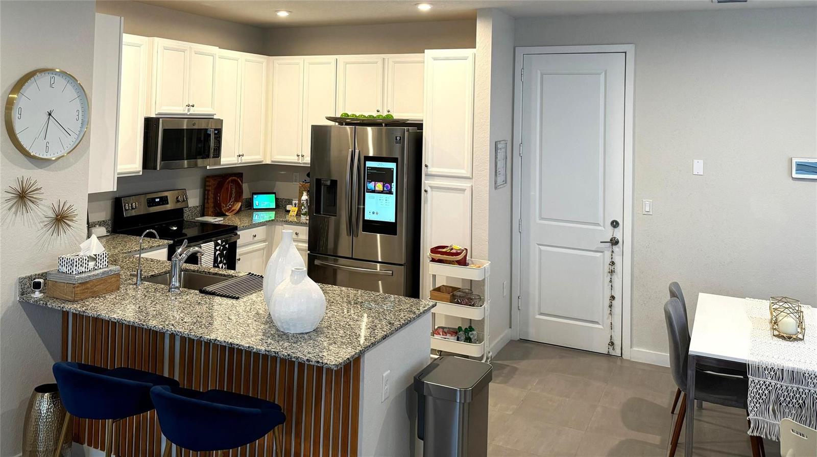 Residential Lease in Homestead 2