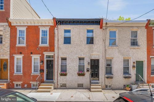 1033 S Cleveland St, PHILADELPHIA, PA, 19146-2648 | Card Image