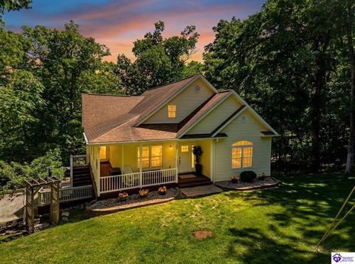 432 Long Needle Rd, Brandenburg, KY, 40108-9022 | Card Image