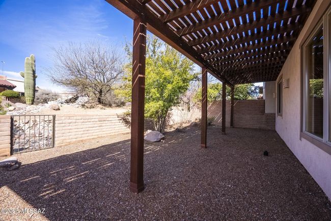 Private Backyard | Image 25