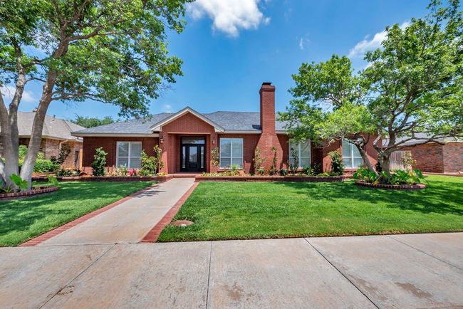 4100 Edgebrook Dr, House other with 3 bedrooms, 3 bathrooms and 3 parking in Midland TX | Image 4