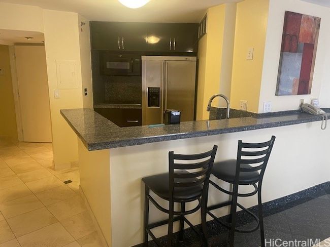 APT-3606 - 1088 Bishop St, Condo with 1 bedrooms, 1 bathrooms and 1 parking in Honolulu HI | Image 7