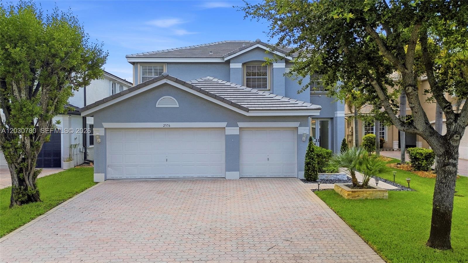 Residential in Miramar 4