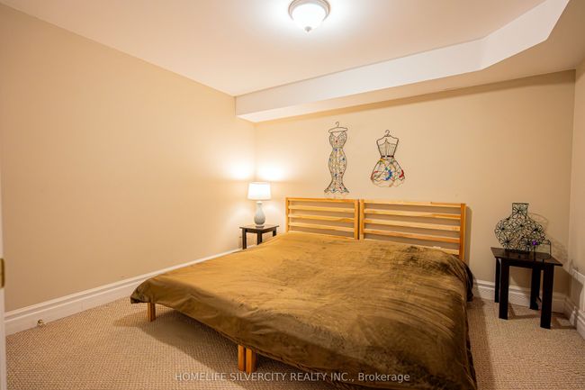 26 Jacob Brill Cres, House other with 6 bedrooms, 5 bathrooms and 4 parking in Brampton ON | Image 41